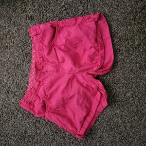 Pink Shorts GUC